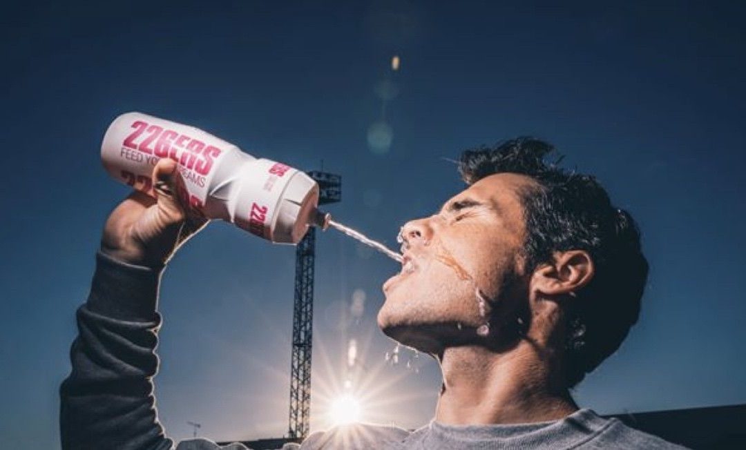 Suplementación deportiva para runners: guía para saber qué necesitas