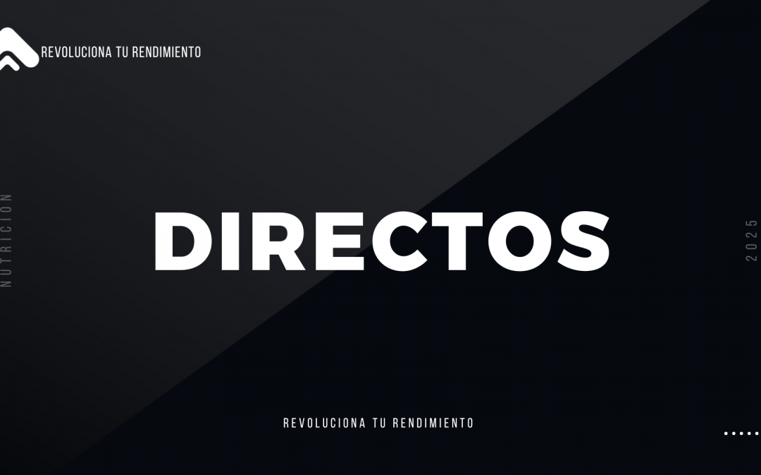 DIRECTOS