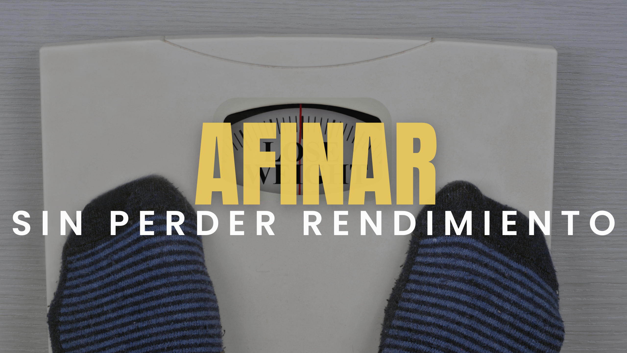 Afinar
