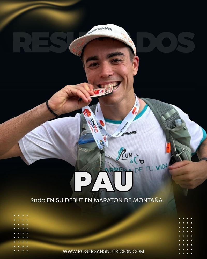 Pau: 2.º en su debut